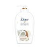 Dove Sıvı El Sabunu 500 Ml Hin.cev.yağı Ve Bad.sütü