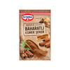 Dr.oetker Bah.esmer Şeker 14 Gr