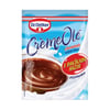 Dr.oetker Creme Ole 125 Gr Çikolatalı