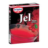 Dr.oetker Jel 100 Gr Bitkisel Vişne