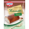 Dr.oetker Kazandibi 165 Gr