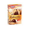 Dr.oetker Kek Karışımı 350 Gr Kakolu
