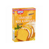 Dr.oetker Kek Karışımı 440 Gr Limonlu