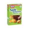 Dr.oetker Kek Karışımı Sade 250 Gr Glutensiz
