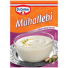 Dr.oetker Muhallebi 210 Gr
