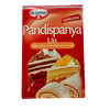 Dr.oetker Pandispanya 350 Gr