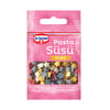 Dr.oetker Pasta Süsü 10 Gr Yıldızlar Dekor