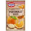 Dr.oetker Portakallı Şeker 14 Gr