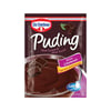 Dr.oetker Puding 111 Gr Bitter