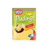 Dr.oetker Puding 156 Gr Muzlu