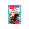 Dr.oetker Puding Bardak Çikolatalı 30 Gr