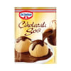 Dr.oetker Sos 128 Gr Çikolatalı Sos