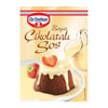 Dr.oetker Sos 80 Gr Beyaz Çikolatalı Sos