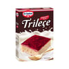 Dr.oetker Trileçe Böğürtlen Soslu 315 Gr