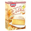 Dr.oetker Wolke Kek 430 Gr Limonlu