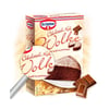 Dr.oetker Wolke Kek 455 Gr Çikolatalı