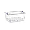 Dünya Clear Box Kilitli 58-lt No-30159
