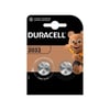 Duracell Düğme Pil 2032 Tekli