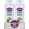 Duru Duş Jeli 450 Ml + 450 Ml H.cevizi & Kil