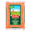 Duru Kırmızı Mercimek 1 Kg Futbol