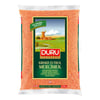 Duru Kırmızı Mercimek 2,5 Kg Futbol