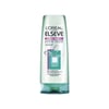 Elseve Saç Kremi 360 Ml 3 Mucizevi Kil