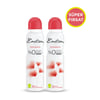 Emotion Deo Sprey 150 Ml + 150 Ml Romance