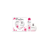 Emotion Kofre Set Edt 50 Ml + Deo 150 Ml Pınk Secret