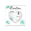 Emotion Kofre Set Edt 50 Ml + Deo 150 Ml Aqua Kıss