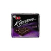 Eti Çik. Kare 60 Gr Karam Bitter %70 Kakao