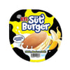 Eti Süt Burger 35 Gr Muzlu