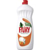 Fairy 650 Ml Sıvı Bulaşık Portakal