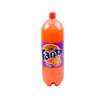 Fanta 2,5 Lt Mandalina