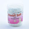 Favori Soft Pamuklu Çubuk 100-lü