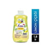 Fax Sıvı El Sabunu 1,8 Lt Limon Çiçeği