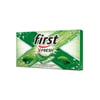 First Sens.27 Gr X-fresh Yeşil Nane