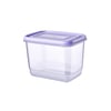 Freshlife Kare Saklama Kabı 1000ml D-378