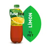 Fuse Tea 1 Lt Limon