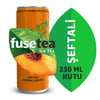 Fuse Tea 330 Ml Pet Soğuk Çay Şeftali