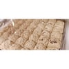 Ganik Helva Dökme Baklava Dilimli Sade-kakaolu