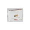 Ganik Lokum 1000 Gr Çifte Kavrulmuş Yer Fıs.hind.cevizli