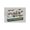 Ganik Lokum 250 Gr Çiv.kav.antep Fıstıklı