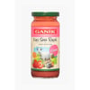 Ganik Reçel 270 Gr Keçi Sütü Çilekli