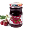 Ganik Reçel 800 Gr Cam Vişne