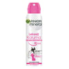 Garnıer Deo Sprey 150 Ml Lekesiz Koruma