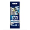 Gilette Blue 2 Maximum Tekli