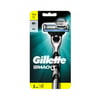 Gilette Makina Mach3 2 Yedekli