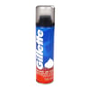 Gilette Tıraş Köpüğü 200 Ml Klasik