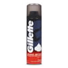 Gilette Tıraş Köpüğü 200 Ml Regular Normal