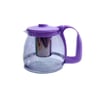 Glass Teapot Bitki Demlik 900ml